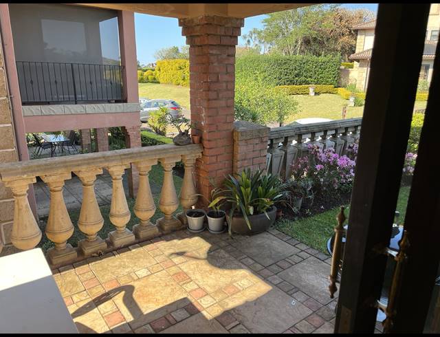 2 BEDROOM DUPLEX RENTED IN PLANTATIONS ESTATE